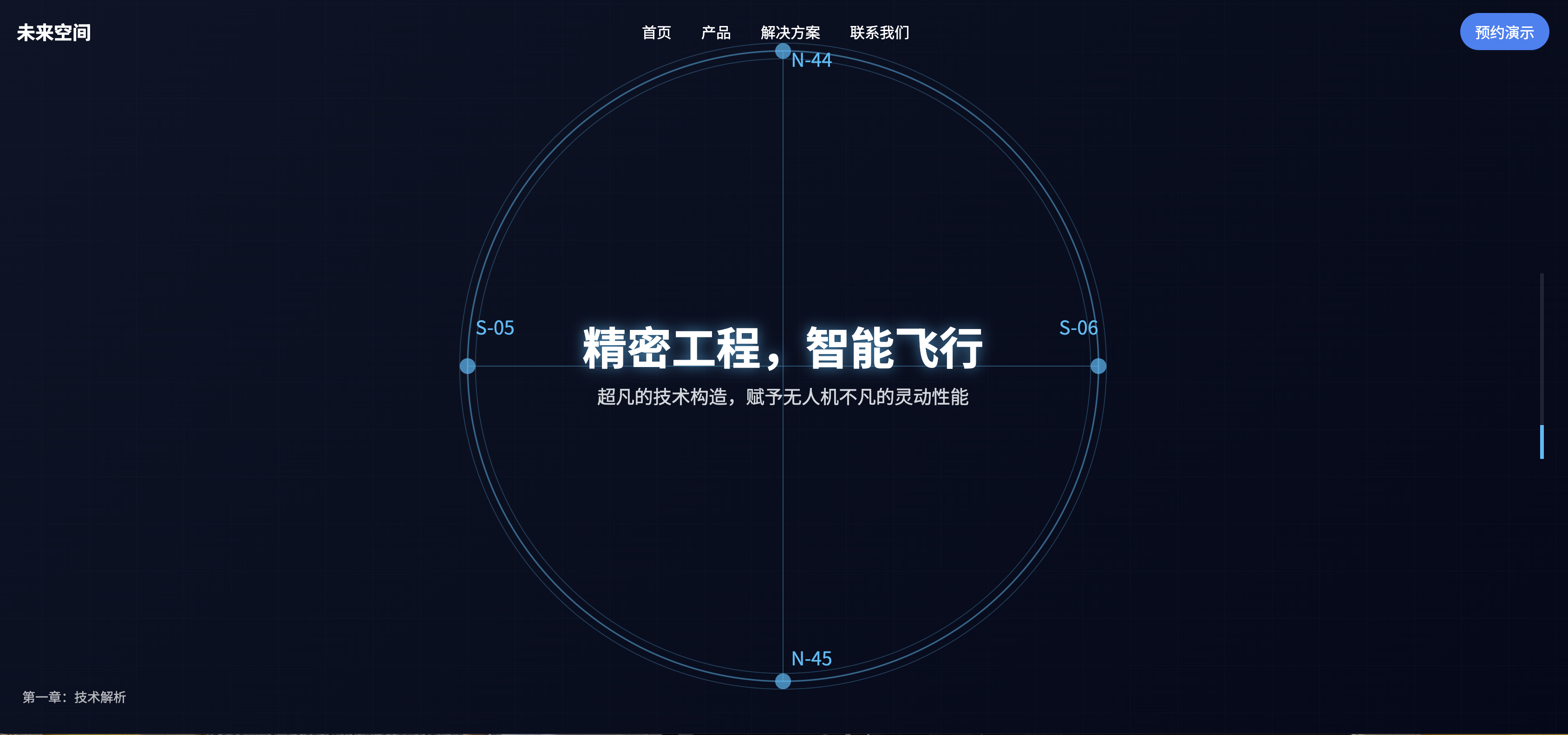 3D网页项目